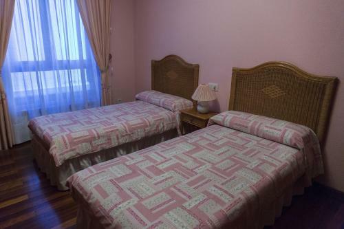 Apartamento Xabanea