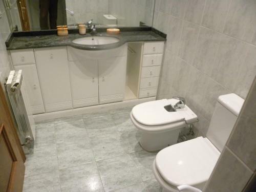 Apartamento Arotzetxea
