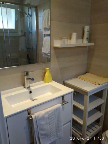 Apartamento Datue