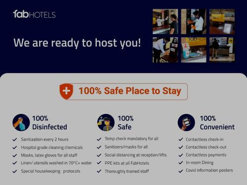 Fabhotel Rv