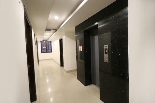 Fabhotel Rv