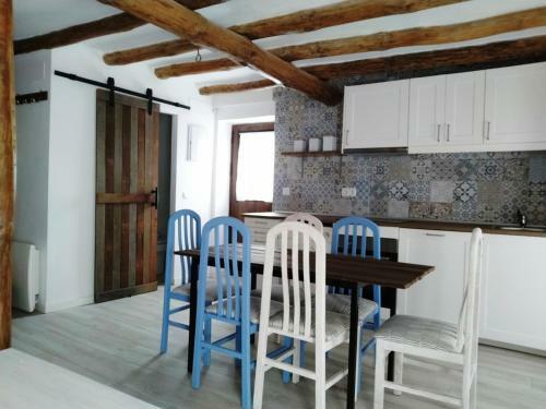 Casa Rural Teresa