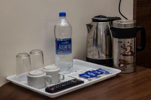Hotel de Manora Homes Best Homestay Studio Apartments