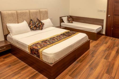 Hotel de Manora Homes Best Homestay Studio Apartments