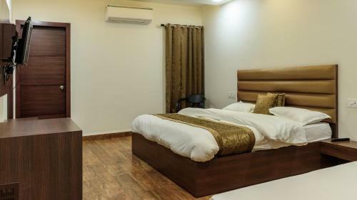 Hotel de Manora Homes Best Homestay Studio Apartments