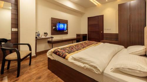 Hotel de Manora Homes Best Homestay Studio Apartments