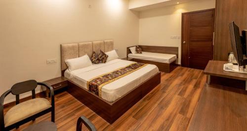 Hotel de Manora Homes Best Homestay Studio Apartments