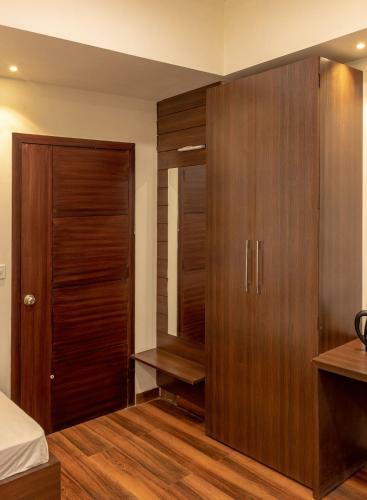 Hotel de Manora Homes Best Homestay Studio Apartments