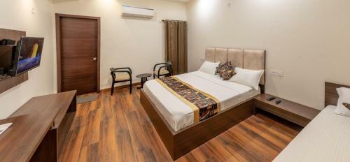 Hotel de Manora Homes Best Homestay Studio Apartments