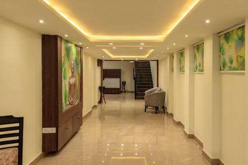 Hotel de Manora Homes Best Homestay Studio Apartments
