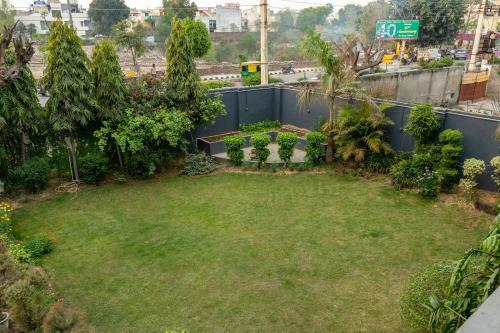Hotel de Manora Homes Best Homestay Studio Apartments