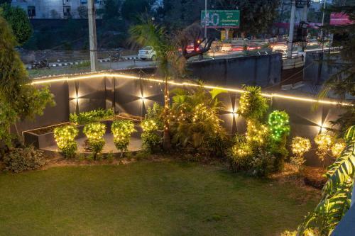 Hotel de Manora Homes Best Homestay Studio Apartments