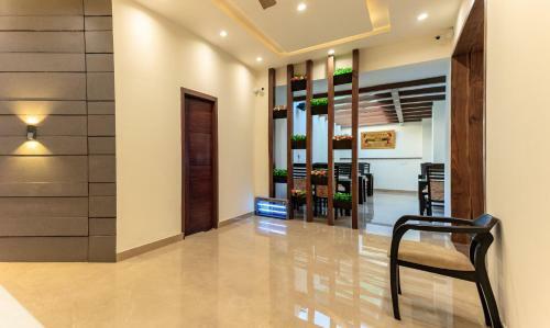 Hotel de Manora Homes Best Homestay Studio Apartments