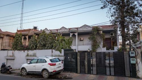 Hotel de Manora Homes Best Homestay Studio Apartments