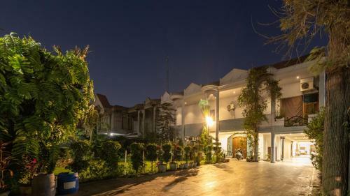 Hotel de Manora Homes Best Homestay Studio Apartments
