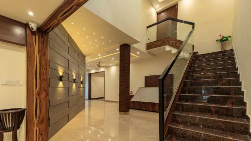 Hotel de Manora Homes Best Homestay Studio Apartments