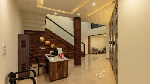 Hotel de Manora Homes Best Homestay Studio Apartments