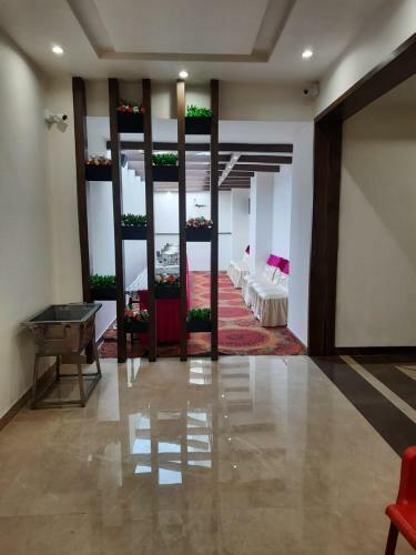 Hotel de Manora Homes Best Homestay Studio Apartments