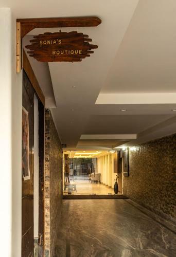 Hotel de Manora Homes Best Homestay Studio Apartments