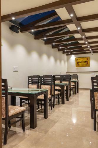 Hotel de Manora Homes Best Homestay Studio Apartments