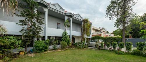 Hotel de Manora Homes Best Homestay Studio Apartments