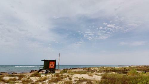 Casa El Mojon - A Murcia Holiday Rentals Property