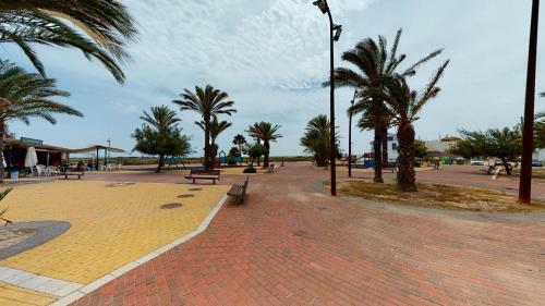 Casa El Mojon - A Murcia Holiday Rentals Property
