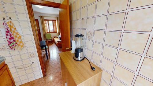 Casa El Mojon - A Murcia Holiday Rentals Property