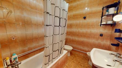 Casa El Mojon - A Murcia Holiday Rentals Property