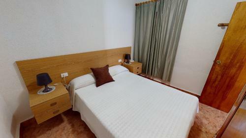 Casa El Mojon - A Murcia Holiday Rentals Property