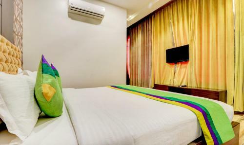 Hotel Treebo Trend City Inn Amritsar