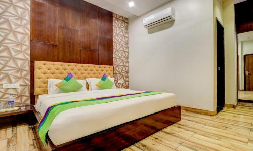 Hotel Treebo Trend City Inn Amritsar