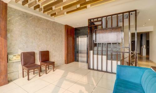 Hotel Treebo Trend City Inn Amritsar