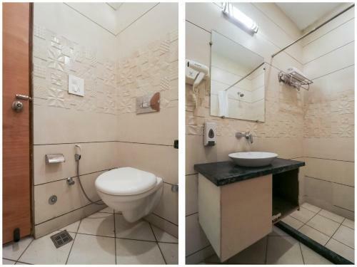 Hotel Capital O 82391 Dreams Catcher Villa