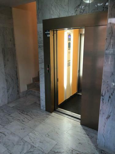 Apartamento Jean-ren�