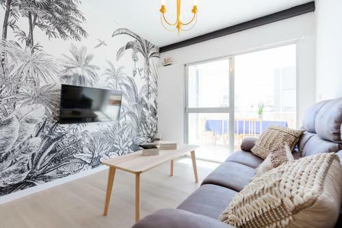 Apartamento Fidalsa Beachside Views