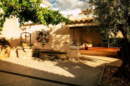 Agroturismo Casa Rural La Salitrosa