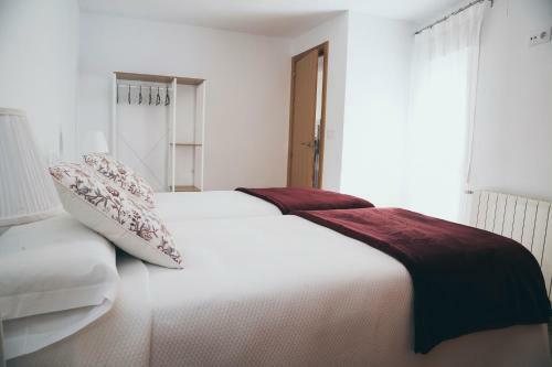 Agroturismo Casa Rural La Salitrosa
