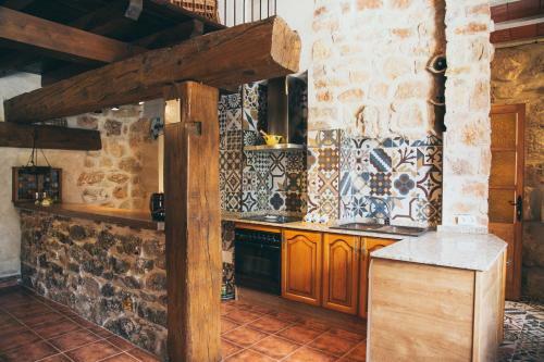 Agroturismo Casa Rural La Salitrosa