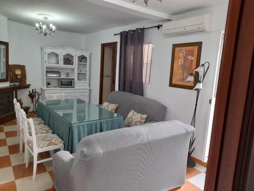 Casa Rural San Antonio 10, En El Pedroso