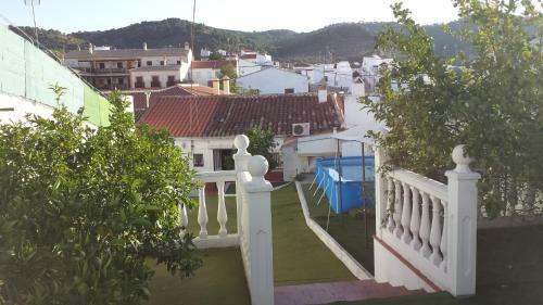 Casa Rural San Antonio 10, En El Pedroso