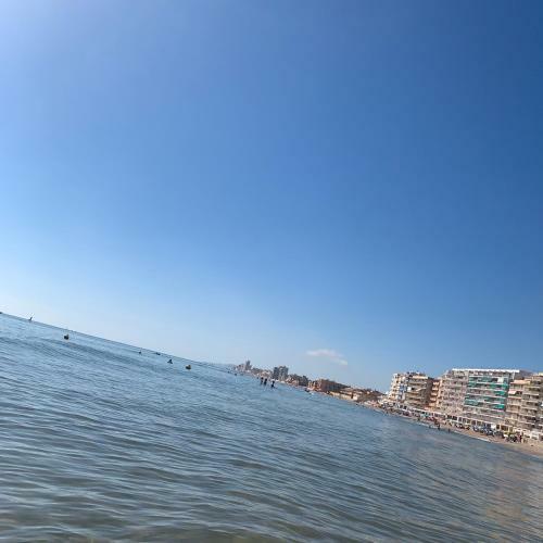Apartamento Perello Beach Sky Views