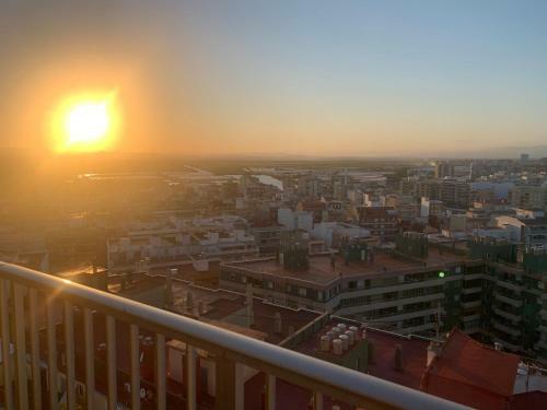Apartamento Perello Beach Sky Views