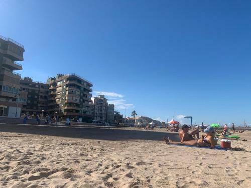 Apartamento Perello Beach Sky Views
