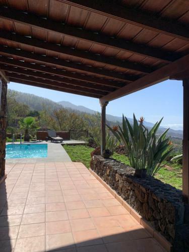 Apartamentos Villa El Topo
