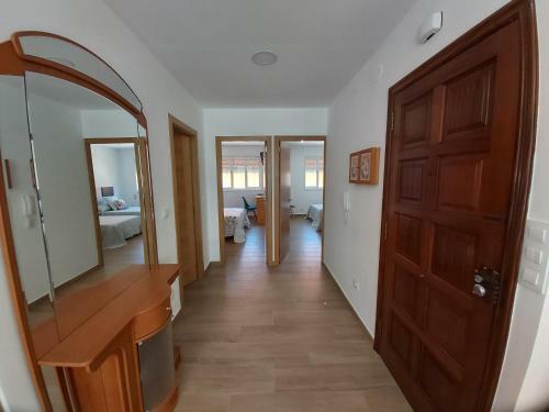 Apartamento Laura