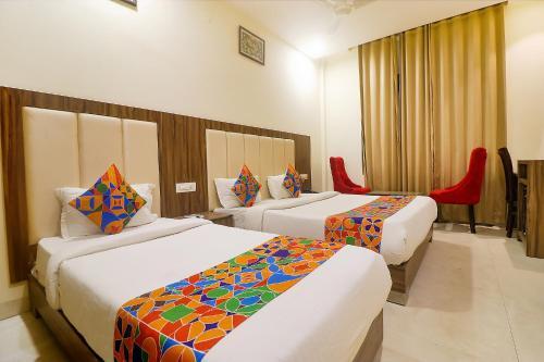 Fabhotel Prime Welcome Inn2