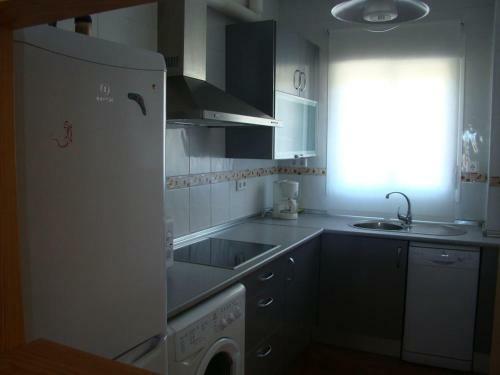 Apartamento Nuestra Casita En Cabo de Gata