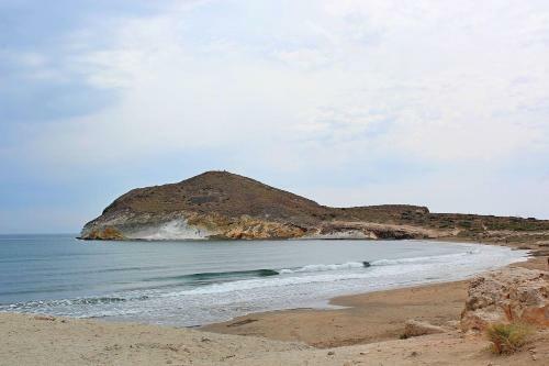Apartamento Nuestra Casita En Cabo de Gata