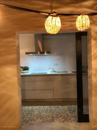 Casa Luz 1